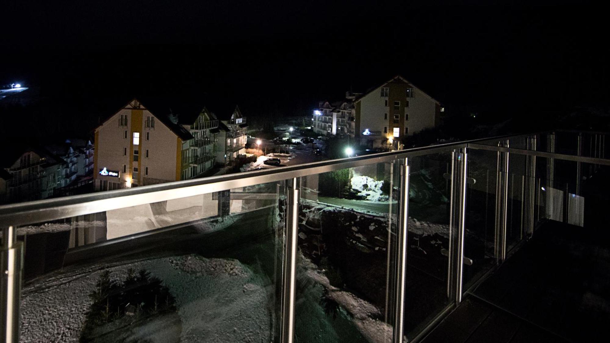 Panorama - Czarna Gora Resort By Sun & Snow Z Basenem I Sniadaniem Sienna (Klodzko) Exterior foto