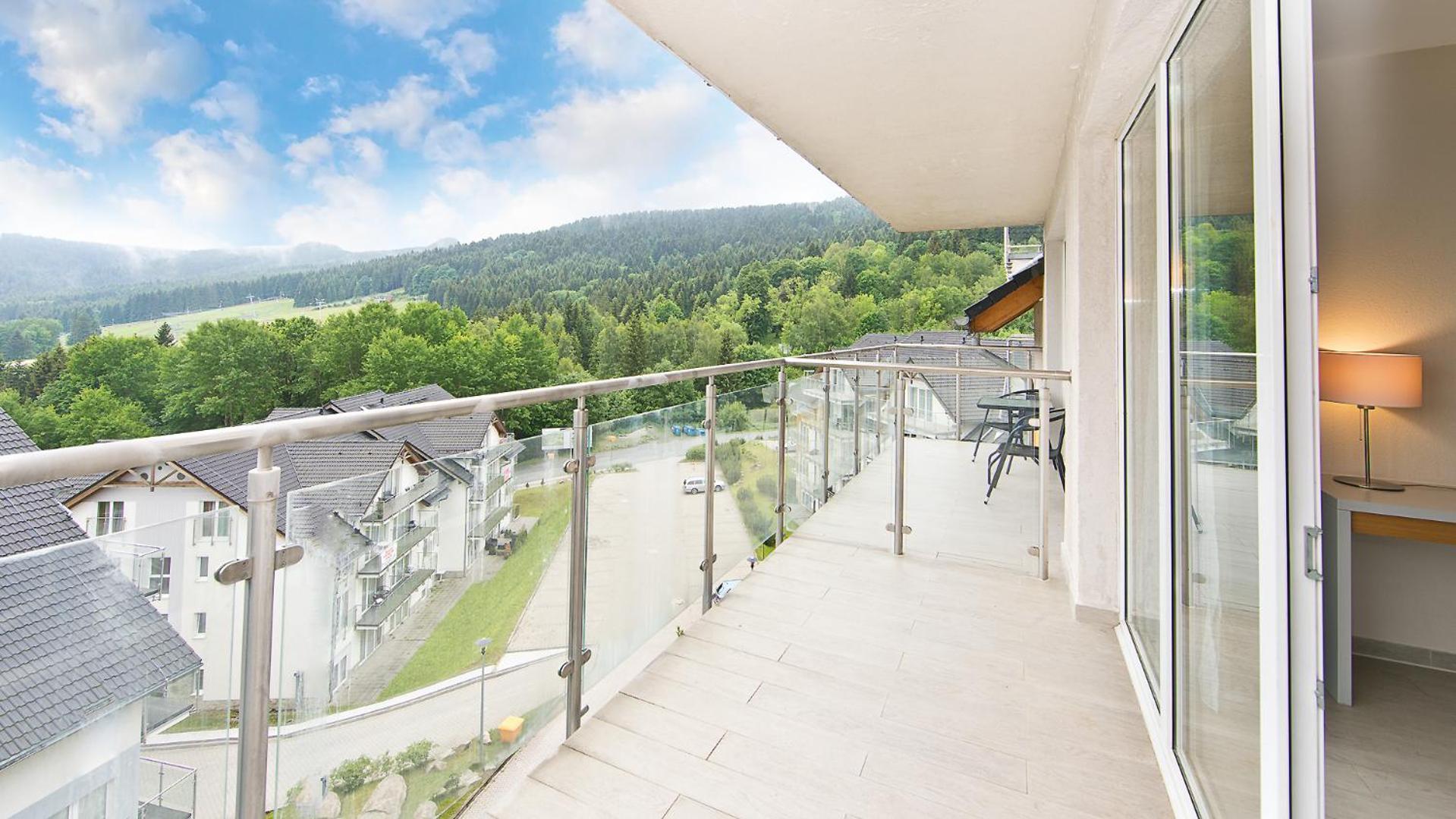 Panorama - Czarna Gora Resort By Sun & Snow Z Basenem I Sniadaniem Sienna (Klodzko) Exterior foto